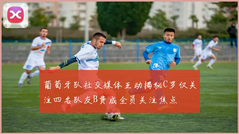 葡萄牙队社交媒体互动揭秘C罗仅关注四名队友B费成全员关注焦点
