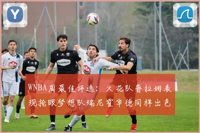WNBA周最佳评选：火花队普拉姆表现抢眼梦想队瑞尼霍华德同样出色