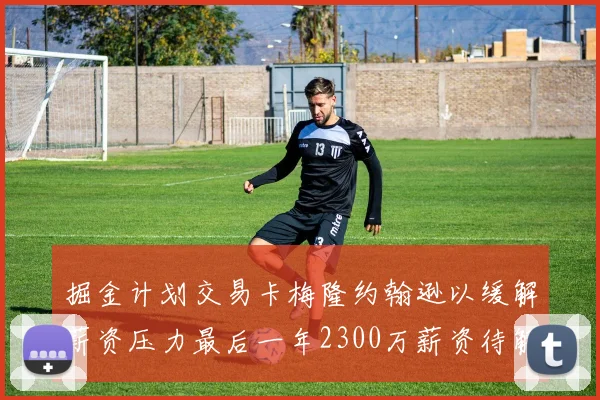 掘金计划交易卡梅隆约翰逊以缓解薪资压力最后一年2300万薪资待解